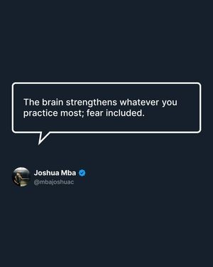 Image post by @mbajoshuac on Instagram