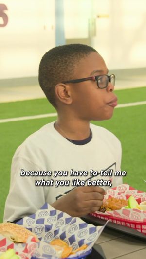 Video post by @foodclubfox on TikTok