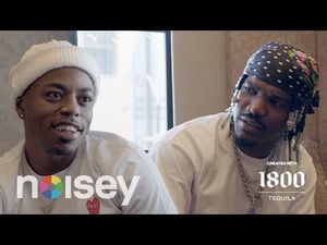 Video post by @Noisey on YouTube