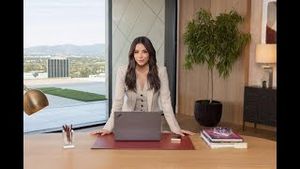 Video post by @lenovo on YouTube