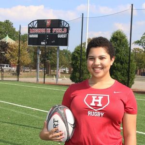 Image post by @harvardwrugby on Instagram