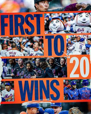 Image post by @mlb on Instagram