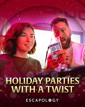 Image post by @escapologycf on Instagram