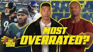 Video post by @nfluk on YouTube