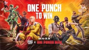 Video post by @pubgmobile on YouTube