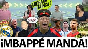 Video post by @Ahora o Nunca ESPN on YouTube