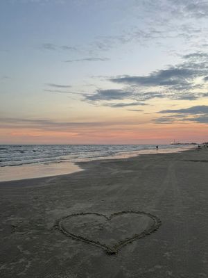 Image post by @galvestonisland on Instagram