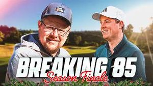 Video post by @foreplaygolf on YouTube