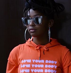 Image post by @blackvibetribe on Instagram