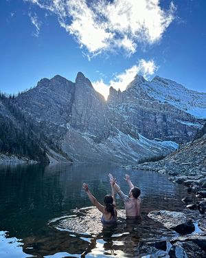 Image post by @kimklavel on Instagram