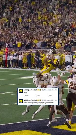 Video post by @nbcsports on TikTok