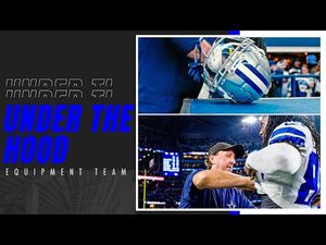 Video post by @DallasCowboys on YouTube