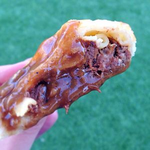 Image post by @stfoodcinema on Instagram