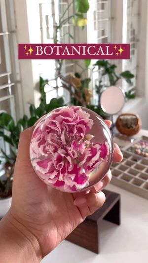 Video post by @leafyaffair on Instagram