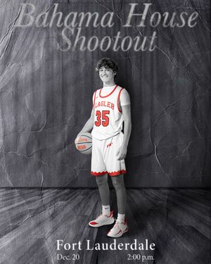 Image post by @flaglerathletics on Instagram