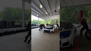 Video post by @hendrickmotorsports on YouTube
