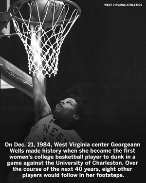 Image post by @espnw on Instagram