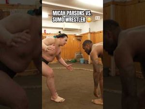 Video post by @BleacherReport on YouTube