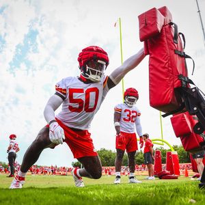 Image post by @chiefs on Instagram