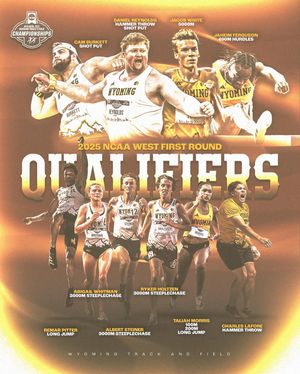 Image post by @wyo_track on Instagram