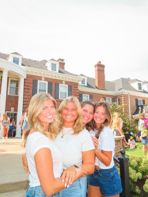 Image post by @mizzoukappa on Instagram
