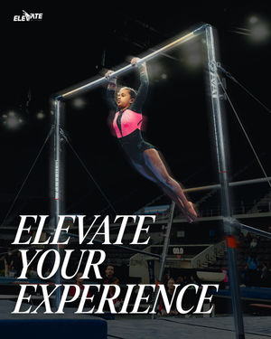 Image post by @elevatethestage on Instagram