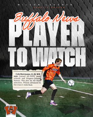 Image post by @wilsoncsd_soccer on Instagram