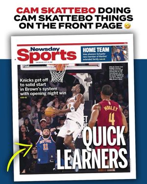Video post by @cbssports on TikTok