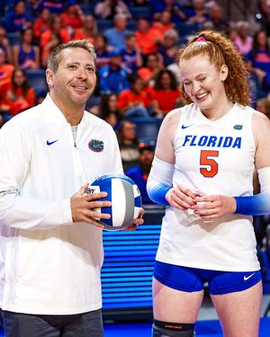 Image post by @gatorsvb on Instagram