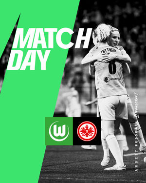Image post by @vfl.wolfsburg.frauen on Instagram