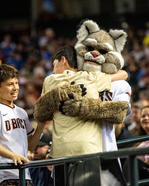 Image post by @dbacksbaxter on Instagram