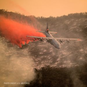 Image post by @LockheedMartin on Twitter