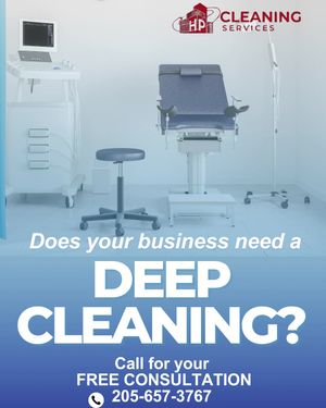 Video post by @Hpcleaningsvcllc on Facebook