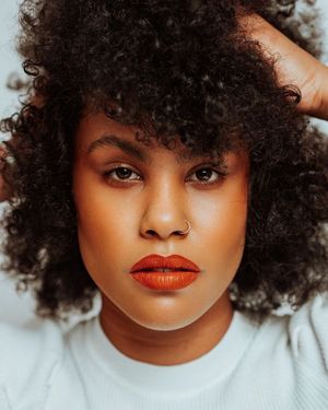 Image post by @fentybeauty on Instagram