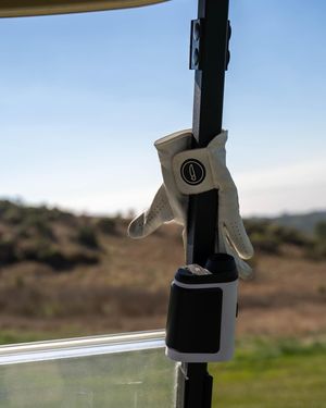 Image post by @benzygolf on Instagram