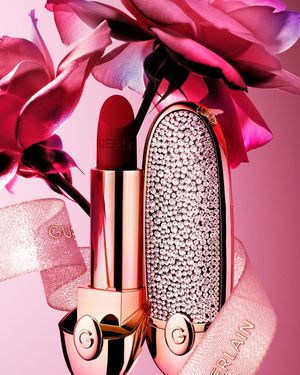 Image post by @guerlain on Instagram