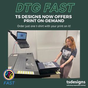 Image post by @TSDesignsNC on Facebook