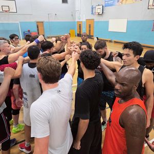 Image post by @ldnphoenixbball on Instagram