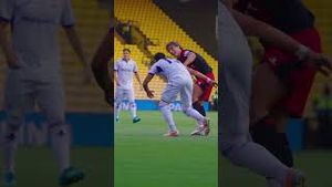 Video post by @watfordfcofficial on YouTube