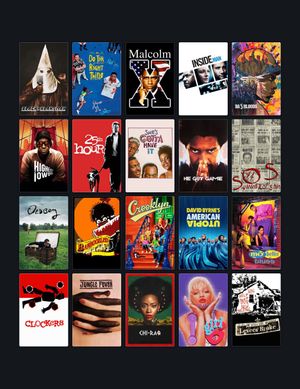 Image post by @letterboxd on Instagram