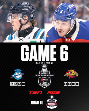 Image post by @chlhockey on Instagram
