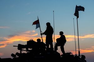 Image post by @idahonationalguard on Instagram