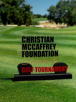 Image post by @christianmccaffreyfoundation on Instagram