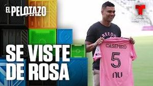 Video post by @deportes on YouTube