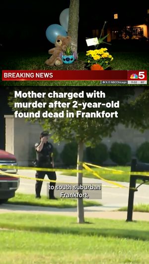 Image post by @nbcchicago on Instagram