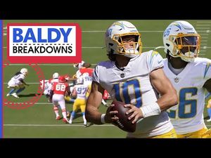 Video post by @nfl on YouTube