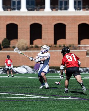Image post by @hpumenslax on Instagram