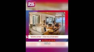 Video post by @dailyflashtv on YouTube