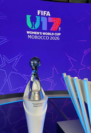 Video post by @fifaworldcup on TikTok