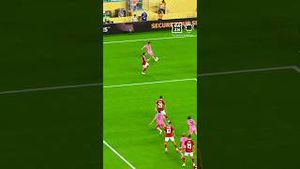 Video post by @fifa on YouTube